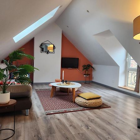 הוטווילר Appartement Calme Le Clos De Renee מראה חיצוני תמונה