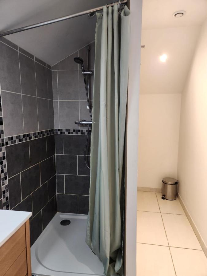 הוטווילר Appartement Calme Le Clos De Renee מראה חיצוני תמונה
