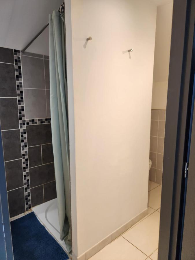 הוטווילר Appartement Calme Le Clos De Renee מראה חיצוני תמונה
