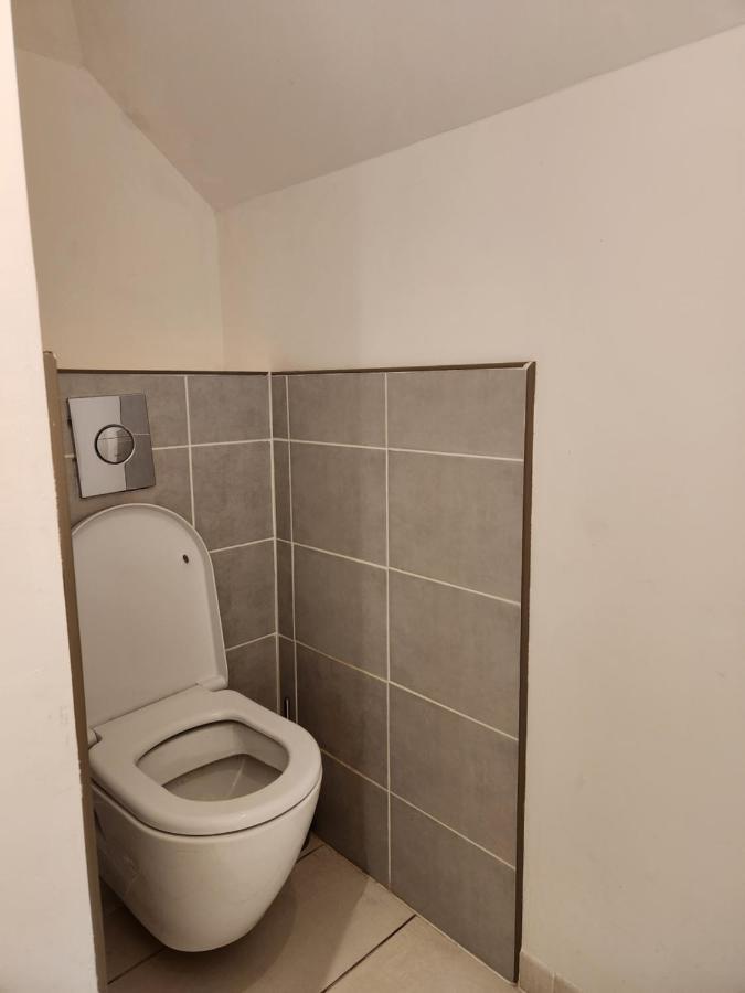 הוטווילר Appartement Calme Le Clos De Renee מראה חיצוני תמונה